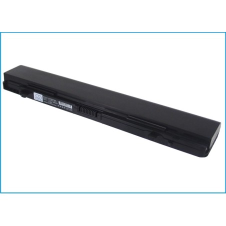 Batterie pour Dell Studio 14z (4400 mAh/65.12 Wh, 14.8 V)