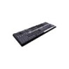 Batterie pour Dell 1XP35 (7900 mAh/58.46 Wh, 7.4 V)
