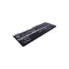 Batterie pour Dell PPNPH (7900 mAh/58.46 Wh, 7.4 V)
