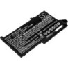 Batterie pour Dell DJ1J0 (3650 mAh/41.61 Wh, 11.4 V)