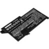 Batterie pour Dell P97G002 (3650 mAh/41.61 Wh, 11.4 V)
