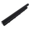 Batterie pour Dell 2XNYN (5200 mAh/57.72 Wh, 11.1 V)