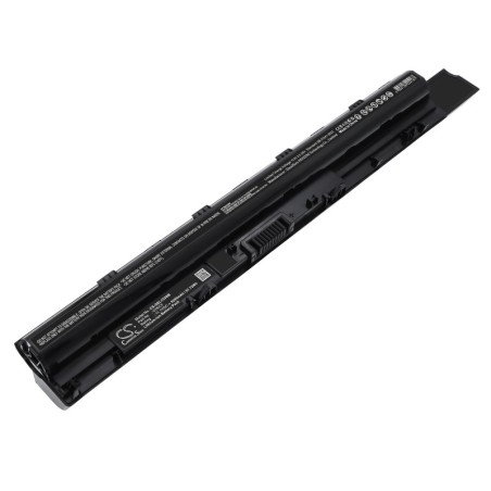 Batterie pour Dell 451-BBPT (5200 mAh/57.72 Wh, 11.1 V)