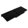 Batterie pour Dell 4GVMP (8400 mAh/63.84 Wh, 7.6 V)