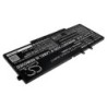 Batterie pour Dell X77XY (8400 mAh/63.84 Wh, 7.6 V)