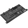 Batterie pour Dell PKG3N (3750 mAh/27.75 Wh, 7.4 V)