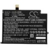 Batterie pour Dell C668F (4250 mAh/32.3 Wh, 7.6 V)