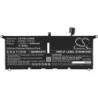 Batterie pour Dell DGV24 (5500 mAh/41.8 Wh, 7.6 V)