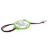 Batterie pour Compaq NC4010 (75 mAh/0.23 Wh, 3 V)