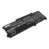 Batterie pour Dell P104F007 (4000 mAh/60.8 Wh, 15.2 V)