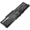 Batterie pour Dell D191G (8400 mAh/95.76 Wh, 11.4 V)