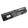 Batterie pour Dell JWPHF (6600 mAh/73.26 Wh, 11.1 V)