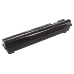 Batterie pour Dell P09E (6600 mAh/73.26 Wh, 11.1 V)