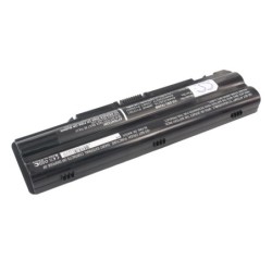 Batterie pour Dell AHA63226277 (4400 mAh/48.84 Wh, 11.1 V)