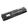 Batterie pour Dell P09E (4400 mAh/48.84 Wh, 11.1 V)