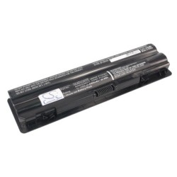 Batterie pour Dell XPS L501X (4400 mAh/48.84 Wh, 11.1 V)