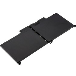 Batterie pour Dell Latitude E7280 (7500 mAh/57 Wh, 7.6 V)