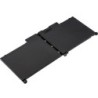 Batterie pour Dell Latitude E7380 (7500 mAh/57 Wh, 7.6 V)