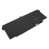 Batterie pour Dell HDGJ8 (3650 mAh/41.61 Wh, 11.4 V)