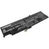 Batterie pour Dell Latitude E7370 (5650 mAh/42.94 Wh, 7.6 V)
