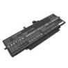 Batterie pour Dell Latitude 9330 (4100 mAh/47.36 Wh, 11.55 V)