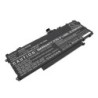 Batterie pour Dell K2CPY (5150 mAh/59.48 Wh, 11.55 V)