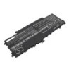 Batterie pour Dell K2CPY (5150 mAh/59.48 Wh, 11.55 V)