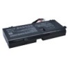 Batterie pour Dell Y3PN0 (6200 mAh/68.82 Wh, 11.1 V)