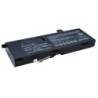 Batterie pour Dell Alienware A14 (6200 mAh/68.82 Wh, 11.1 V)