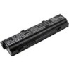 Batterie pour Dell 0W3VX3 (4400 mAh/47.52 Wh, 10.8 V)