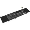 Batterie pour Dell G5 5590-D1765B (7800 mAh/88.92 Wh, 11.4 V)