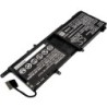 Batterie pour Dell Alienware 15 (8300 mAh/94.62 Wh, 11.4 V)