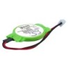 Batterie pour HP Pavilion dv6111TX (200 mAh/0.6 Wh, 3 V)