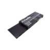 Batterie pour Dell C565C (6600 mAh/73.26 Wh, 11.1 V)