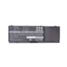 Batterie pour Dell RD850 (6600 mAh/73.26 Wh, 11.1 V)