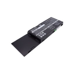 Batterie pour Dell RD857 (6600 mAh/73.26 Wh, 11.1 V)