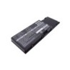 Batterie pour Dell TD349 (6600 mAh/73.26 Wh, 11.1 V)