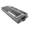 Batterie pour Dell Precision M70 (4400 mAh/48.84 Wh, 11.1 V)