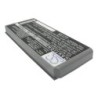 Batterie pour Dell Precision M70 (4400 mAh/48.84 Wh, 11.1 V)