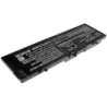 Batterie pour Dell Precision 7710 (7900 mAh/87.69 Wh, 11.1 V)