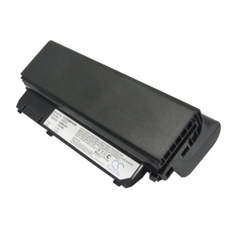 Batterie pour Dell W953G (4400 mAh/65.12 Wh, 14.8 V)
