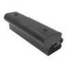 Batterie pour Dell PP39S (4400 mAh/65.12 Wh, 14.8 V)