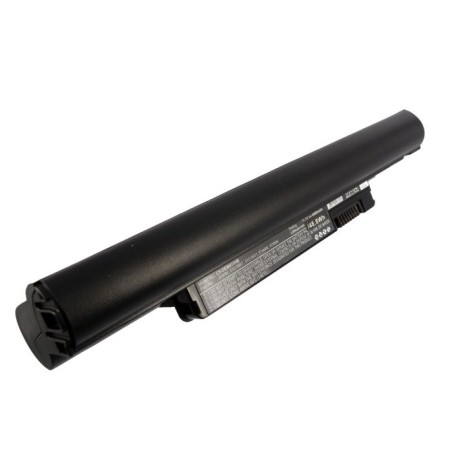 Batterie pour Dell PP19S (4400 mAh/48.84 Wh, 11.1 V)