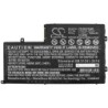 Batterie pour Dell INS14MD-4328S (7500 mAh/55.5 Wh, 7.4 V)