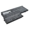 Batterie pour Dell TRHFF (3870 mAh/42.96 Wh, 11.1 V)