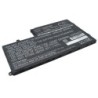 Batterie pour Dell Latitude 14 3450 (3870 mAh/42.96 Wh, 11.1 V)