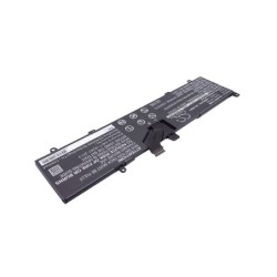 Batterie pour Dell Inspiron 11 3000 (4000 mAh/30.4 Wh, 7.6 V)