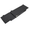 Batterie pour Dell 542WP (3500 mAh/39.9 Wh, 11.4 V)