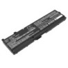 Batterie pour Dell X9FTM (7600 mAh/87.78 Wh, 11.55 V)