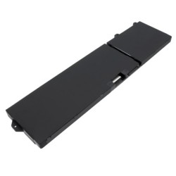 Batterie pour Dell X9FTM (7600 mAh/87.78 Wh, 11.55 V)